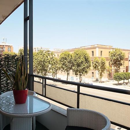 Savoia & Cavour _ Premium Signature _ Hotel Бари Екстериор снимка